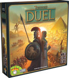 7 Wonders Duel (Nederlandstalig) product image